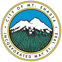 City Logo for Mount_Shasta