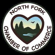 City Logo for North_Fork