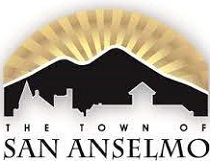 City Logo for San_Anselmo