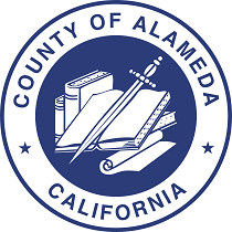 AlamedaCounty Seal