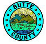 Butte County Seal