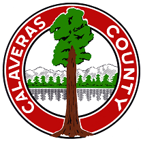 CalaverasCounty Seal