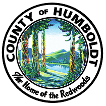 HumboldtCounty Seal