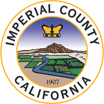 Imperial County Seal