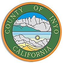 Inyo County Seal