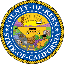 KernCounty Seal