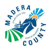 MaderaCounty Seal