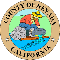 NevadaCounty Seal