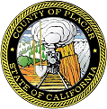 PlacerCounty Seal