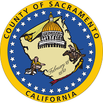 SacramentoCounty Seal