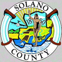 SolanoCounty Seal