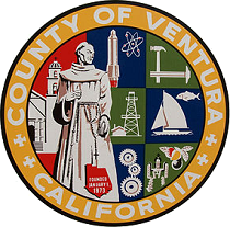 VenturaCounty Seal