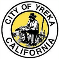 City Logo for Yreka