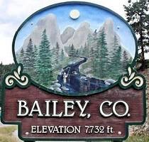 City Logo for Bailey