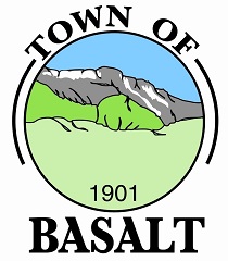 City Logo for Basalt
