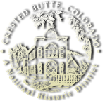 City Logo for Crested_Butte