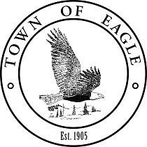 City Logo for Eagle