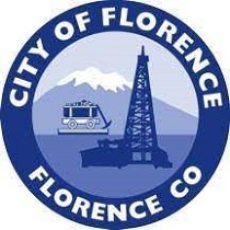 City Logo for Florence