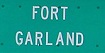City Logo for Fort_Garland