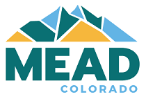 City Logo for Mead