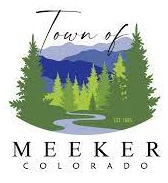 City Logo for Meeker