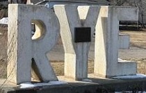City Logo for Rye