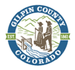 Gilpin County Seal