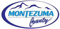 MontezumaCounty Seal
