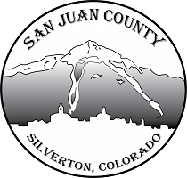 San_Juan County Seal