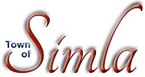 City Logo for Simla