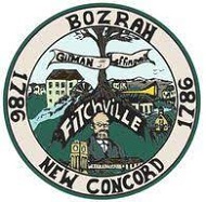 City Logo for Bozrah