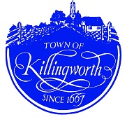 City Logo for Killingworth