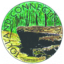 Tolland County Seal