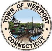 City Logo for Westport