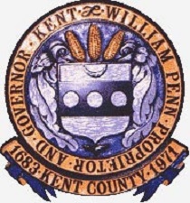 KentCounty Seal