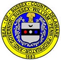 SussexCounty Seal