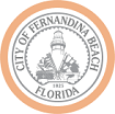 City Logo for Fernandina_Beach
