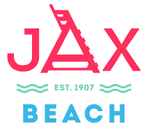 City Logo for Jacksonville_Beach