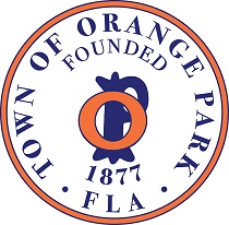 City Logo for Orange_Park
