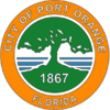 City Logo for Port_Orange