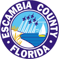Escambia County Seal
