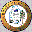 Gilchrist County Seal