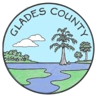 GladesCounty Seal
