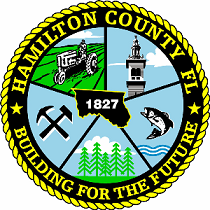 Hamilton County Seal