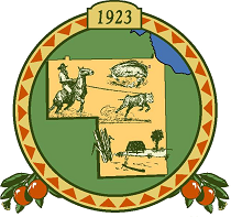 Hendry County Seal
