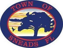 City Logo for Sneads