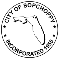 City Logo for Sopchoppy