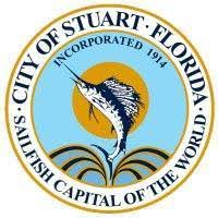City Logo for Stuart