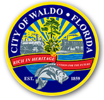 City Logo for Waldo