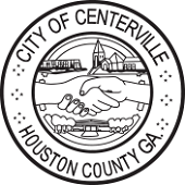 City Logo for Centerville